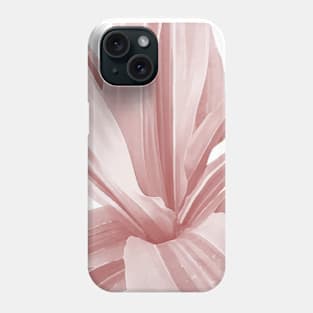 Tropical mood 4 Phone Case