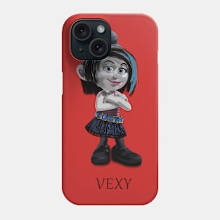 vexy Phone Case