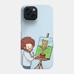 happy Phone Case