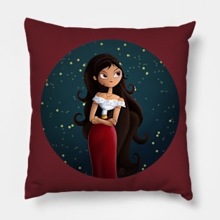 Maria Pillow