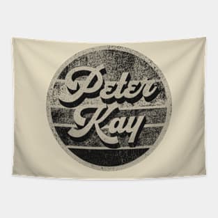 Peter Kay Art Drawing Tapestry