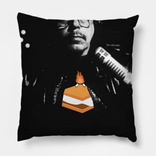 Art Bell - Smores Indoors Pillow