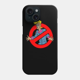 Peoplebusting! Phone Case