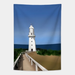 Cape Otway Australia Tapestry