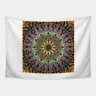 Reverse Cosmosis Tapestry