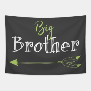 Big brother Tapestry