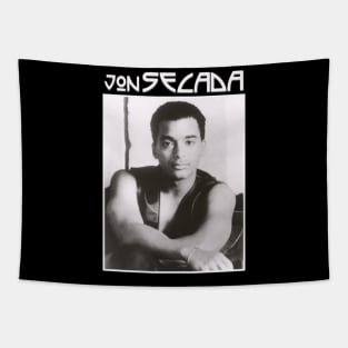 Jon Secada Pop Rock Latin Original 1990s Tapestry