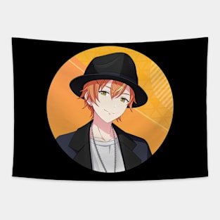 Akito Shinonome Tapestry