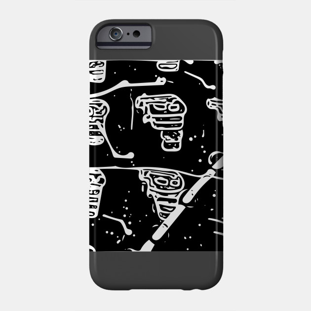 Squirt Gun Fun 2 Squirt Gun Phone Case Teepublic