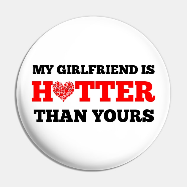 My girlfriend is hotter than yours Pin by smkworld