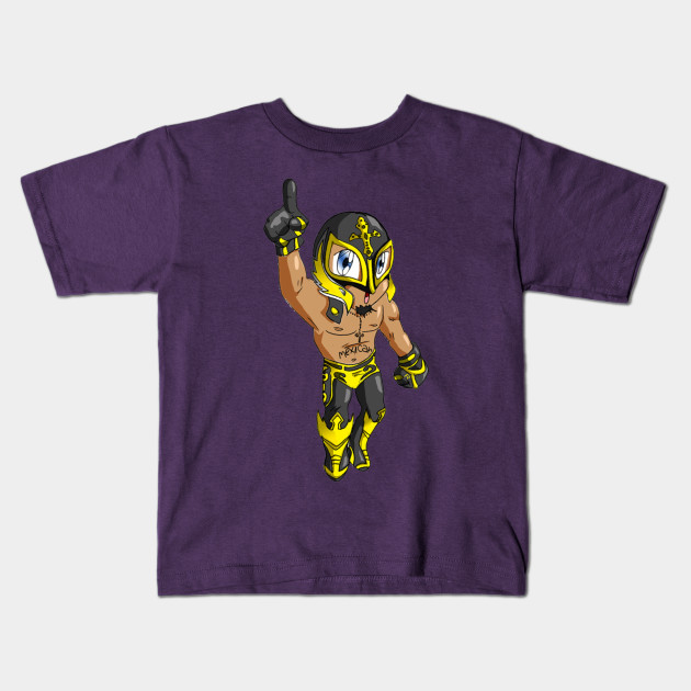 rey mysterio royal rumble