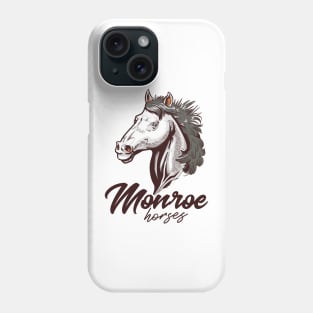 Stunning Horse Phone Case