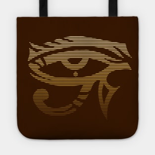 Eye of Ra | Ancient Egypt Tote