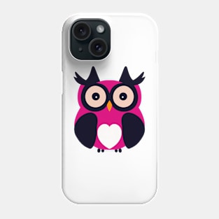 Penguin Phone Case