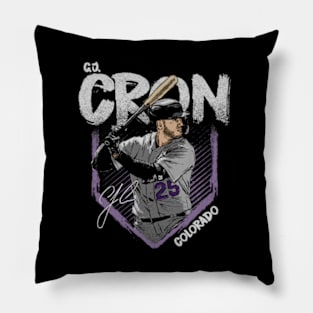 C.J. Cron Colorado Base Pillow