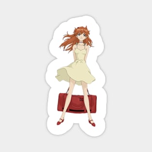 Asuka Magnet