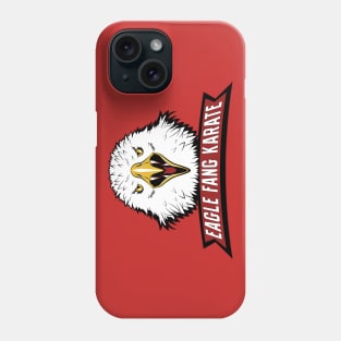 Eagle Fang Karate [Modern] Phone Case