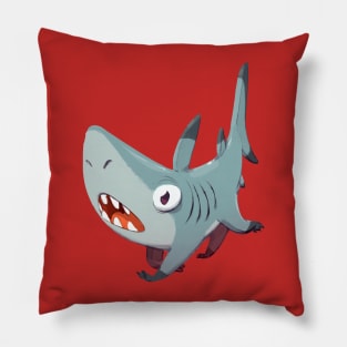 LandShark Pillow