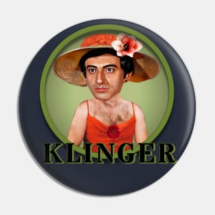 Mash - Klinger Pin