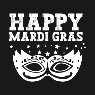 Mardi Gras 2023 T-Shirt