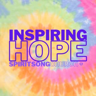 Inspiring Hope T-Shirt