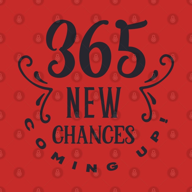 365 new chances coming up!-01 by holidaystore