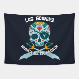 Los Goonies Tapestry