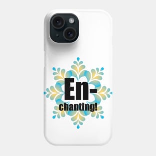 Enchanting Phone Case