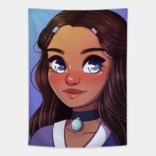 Katara Tapestry