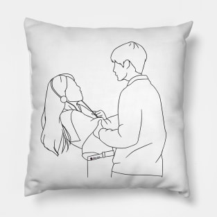 18 again korean drama Pillow