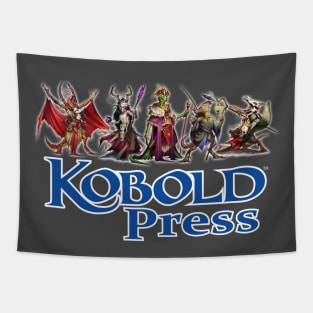 Kobold Press Kobolds Tapestry