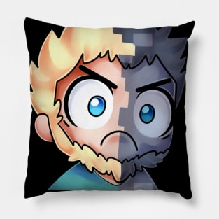 StenWut Pillow