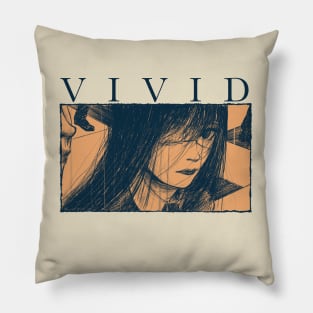 Vivid Pillow