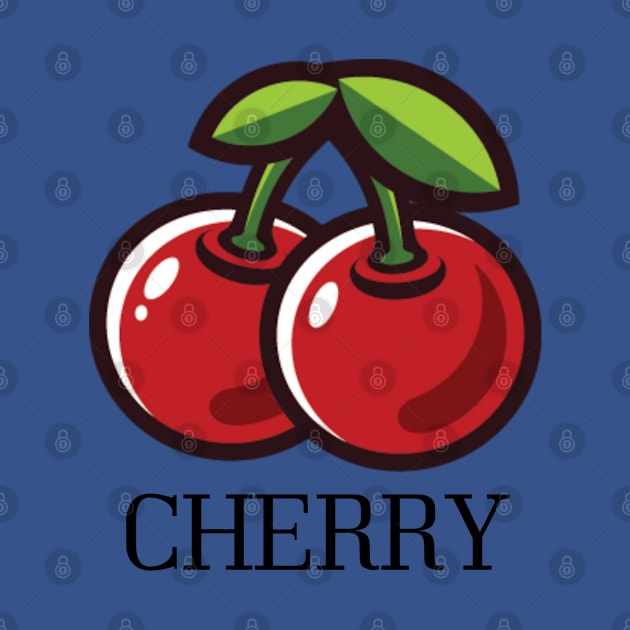 Cherry by Dorran