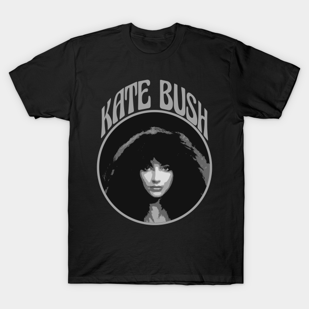 Kate Bush - Kate Bush - T-Shirt