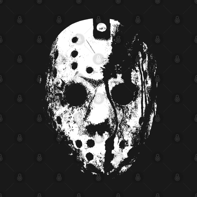 Jason Rising by ANewKindOfFear