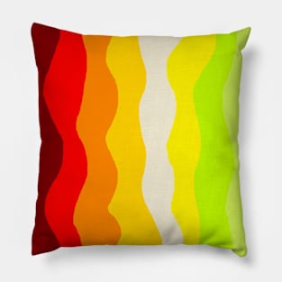 Gradient - Retro Pillow