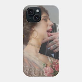 Untitled #16 Phone Case