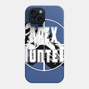 APEX HUNTER Phone Case