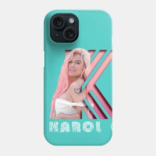 Karol G Phone Case