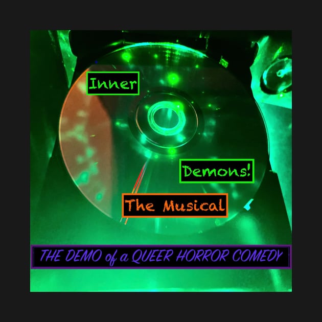 Inner Demons: The Musical by Kay Jay's Music