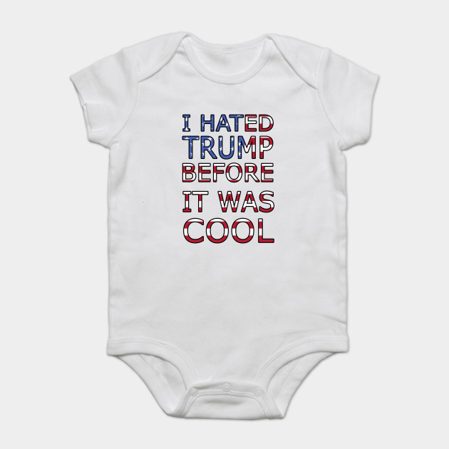 Donald Trump Trump Onesie Teepublic
