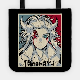 Dororo Tahomaru Tote