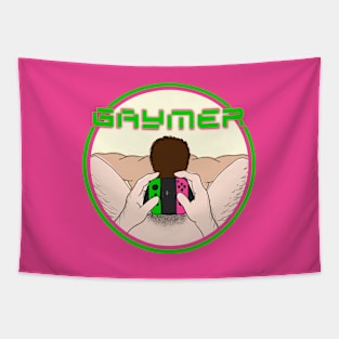 Gaymer Tapestry