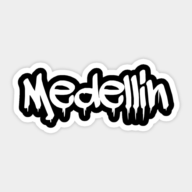 Pin on Medallo