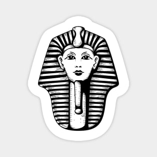 Egyptian Pharaoh, Black History, World History Magnet