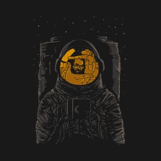 Dark side of the moon T-Shirt