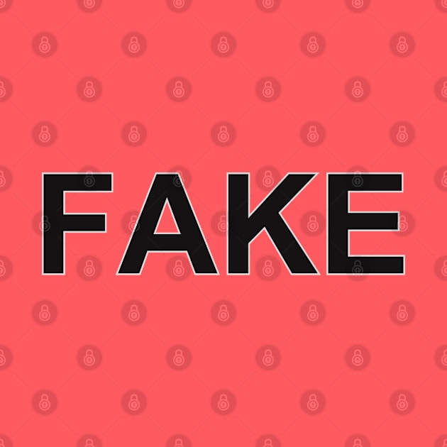 FAKE by baseCompass