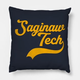 Saginaw Tech Pillow