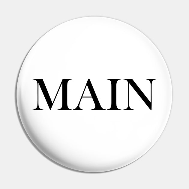 Main Pin by mabelas